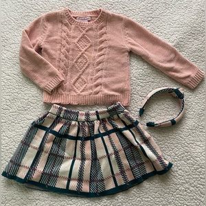 ✨TODDLER MATCHING SET✨